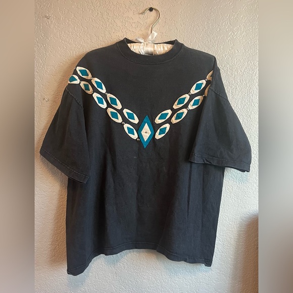 Vintage Sue Billingsley Collection Tee - Picture 1 of 5